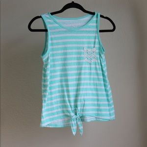 Kids Tank Top